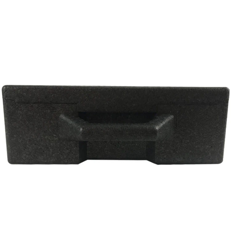 Pojemnik termoizolacyjny Walizka mała 32x24x9cm Thermohauser