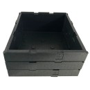 Pojemnik termoizolacyjny składany na tort 50x50cm (zdjęcie poglądowe)