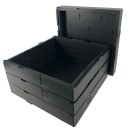 Pojemnik termoizolacyjny składany na tort 50x50cm (zdjęcie poglądowe)