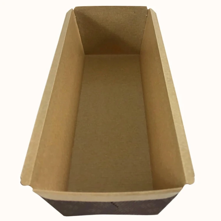 Forma do pieczenia 235 x 80 mm, h 70 mm