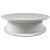 Patera obrotowa na tort, ciasto z tworzywa śr. 31,5 cm Thermohauser 33152