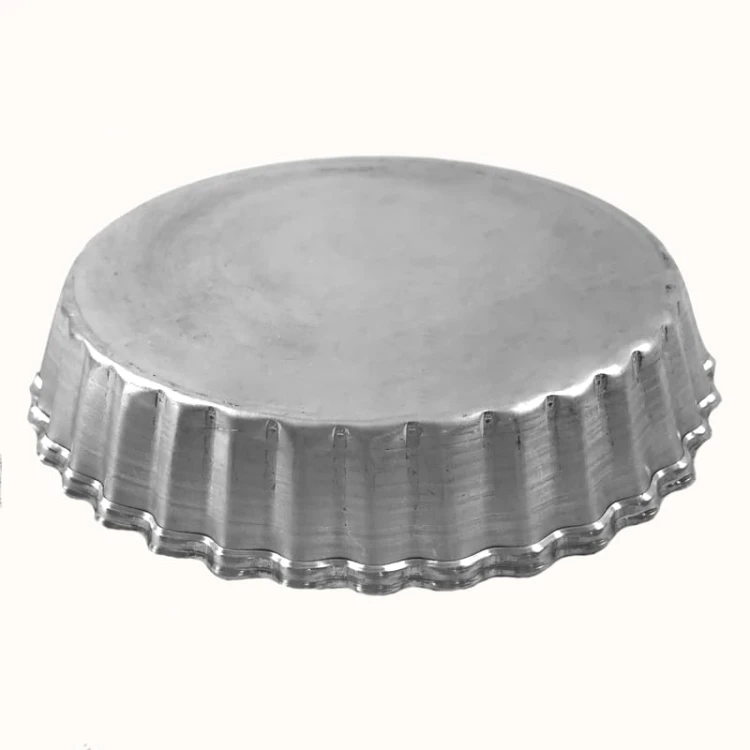 Forma do tarty 21 cm zestaw