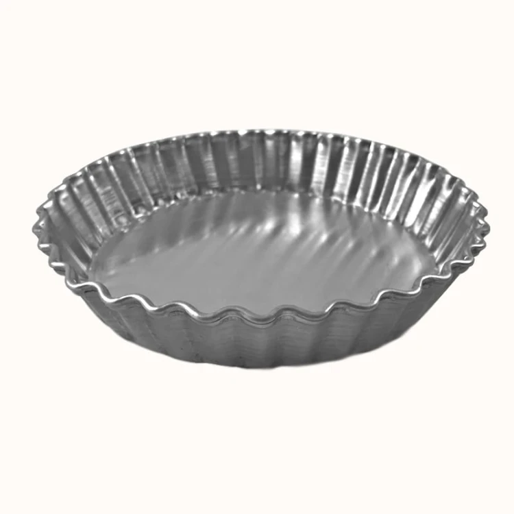 Forma do tarty 14 cm zestaw