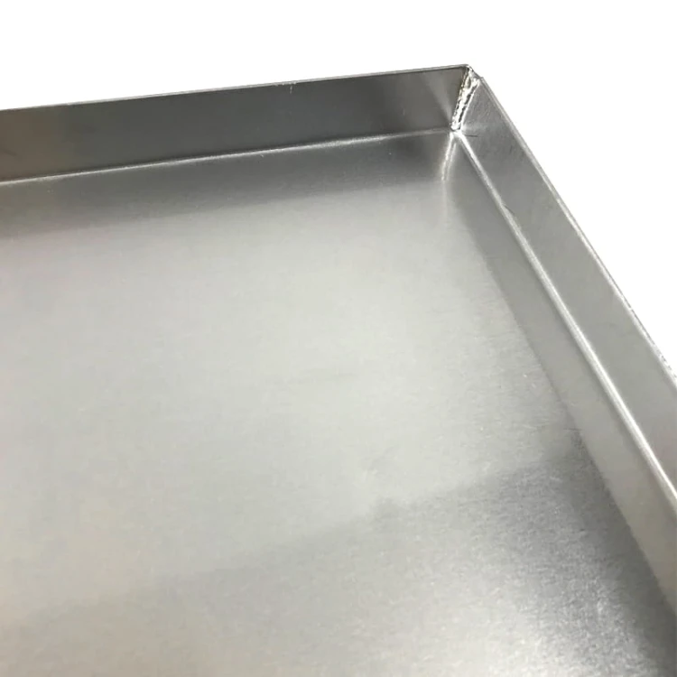 Szufla łopata do bułek aluminiowa lita długość 40 cm x szer. 60 cm