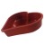 Forma silikonowa Serce 140 x 130 mm h 30 mm
