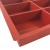 Forma silikonowa 9 prostokątów 90x60 h 30 mm