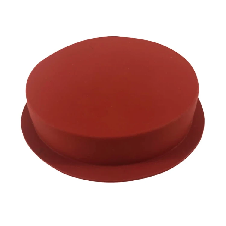 Forma silikonowa Ciasto okrągłe śr. 134 mm h 30 mm