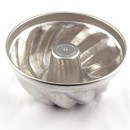 Forma Babka wiedeńska z kominem 0,125 kg aluminium