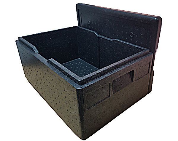 Pojemnik termoizolacyjny GASTROBOX GN 1/1 40l