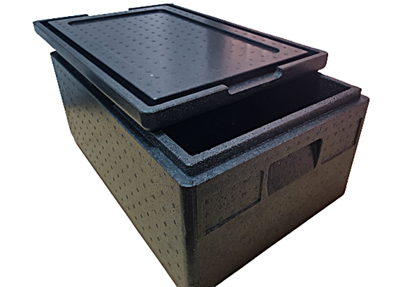 Pojemnik termoizolacyjny GASTROBOX GN 1/1 40l