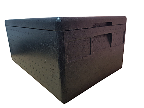 Pojemnik termoizolacyjny GASTROBOX GN 1/1 40l