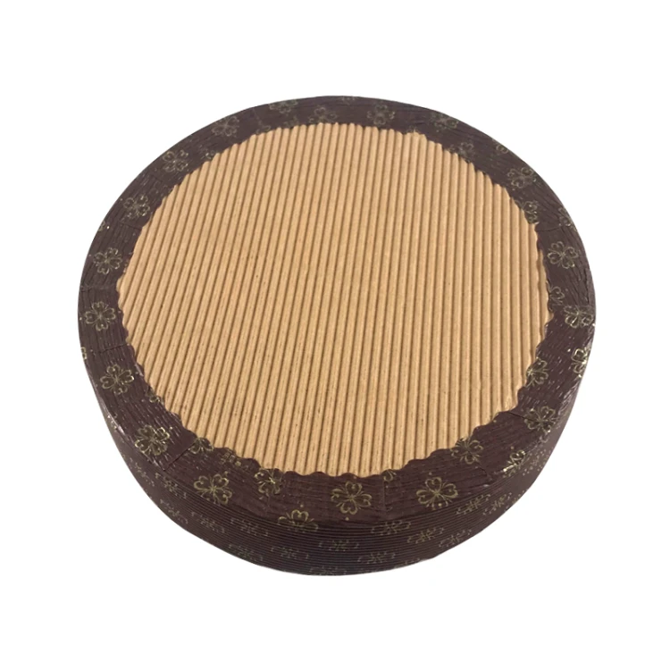 Forma do pieczenia śr. 18,5 cm, h 6 cm