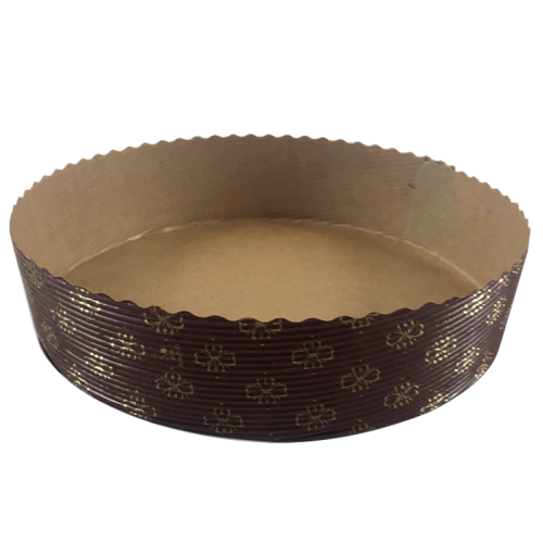 Forma do pieczenia śr. 185 x h 45 mm