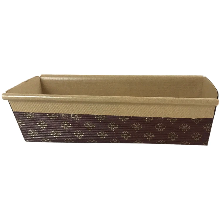 Forma do pieczenia 150 x 65 mm, h 50 mm