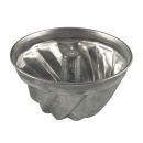 Forma Babka wiedeńska z kominem 0,25 kg aluminium