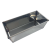 Forma do wypieku chleba 0,5kg 21x10x7 cm stal nierdzewna