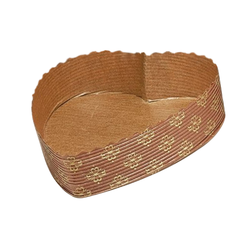 Forma do pieczenia SERCE 175x175x h 45 mm
