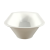 Koszyk do garowania chleba 36x18,5 cm plastikowy 1,0-1,1 kg