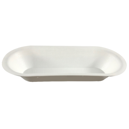 Koszyk do garowania chleba podłużny plastikowy 1,3 kg