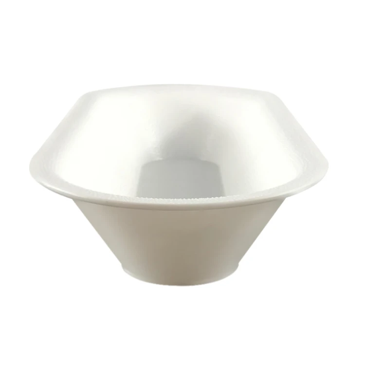 Koszyk do garowania chleba podłużny plastikowy 0,6 kg