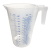Dzbanek / Miarka z podziałką  3 l Thermohauser 48202