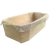 Forma drewniana do wypieku 180x115x60 mm
