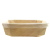 Forma drewniana do wypieku 180x115x60 mm