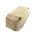 Forma drewniana do wypieku 180x115x60 mm