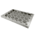 Blacha do muffinów 60×40 cm – 24 otwory Ø 6 cm