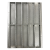 Blacha perforowana do zapiekanek 60×40 cm – 10 wgłębień