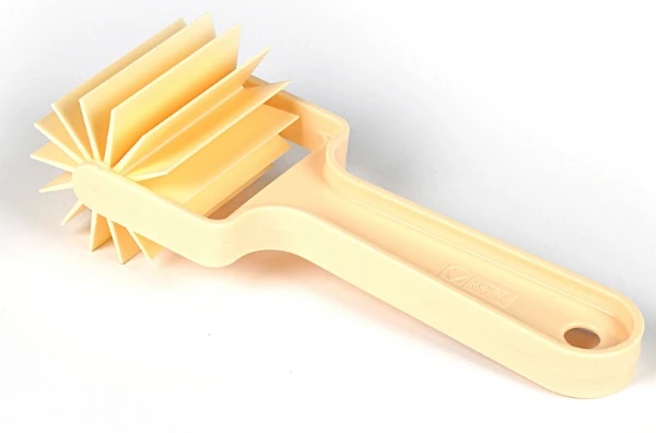 Rolka cukiernicza tnąca w poprzek 6 cm Thermohauser 34073