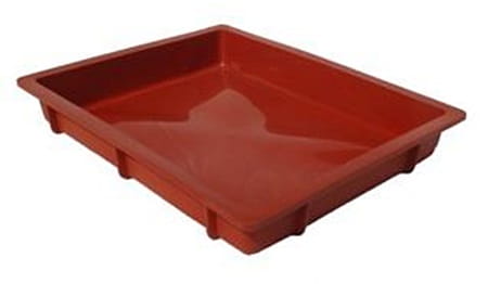 Forma silikonowa Ciasto prostokątne 280x220 mm h 50 mm