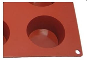 Forma silikonowa CYLINDER