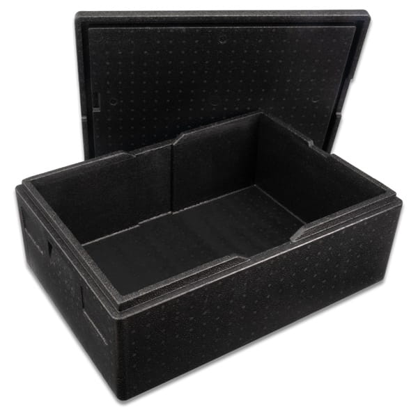 Pojemnik termoizolacyjny GASTROBOX GN 1/1 40l
