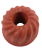Forma silikonowa BABKA z kominem śr.200 h 100 mm