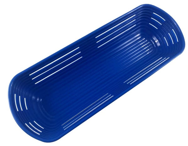 Koszyk do garowania chleba podłużny 1,5 kg