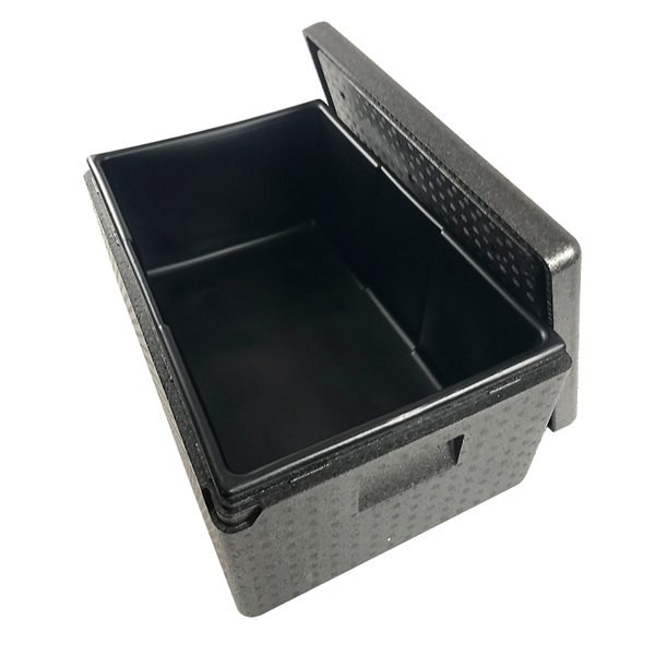 Pojemnik termoizolacyjny z wkładem 48,5l Thermohauser