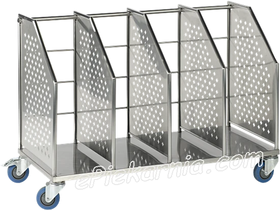 Wózek na worki, kod WT1020