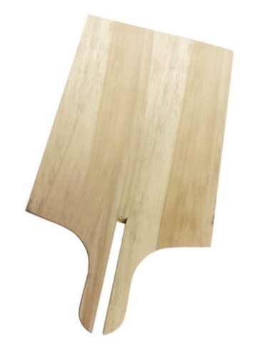 Łopata szufla do chleba drewniana szer. 50cm