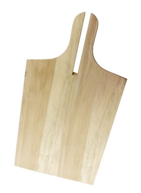 Łopata szufla do chleba drewniana szer. 50cm