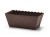 Forma do pieczenia EASY BAKE 140 x 90 x h 55 mm brązowa