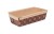 Forma do pieczenia PLUMCAKE 165 x 65 x h 45 mm 250g PM 165