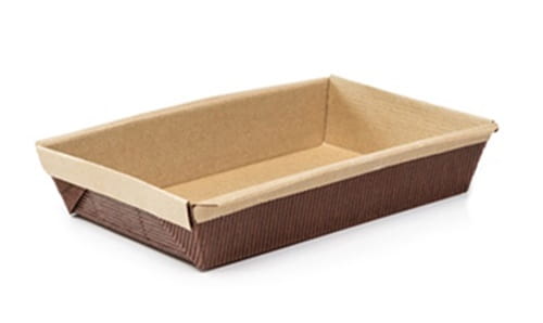 Forma do pieczenia PLUMCAKE 170 x 110 x h 35 mm PM170