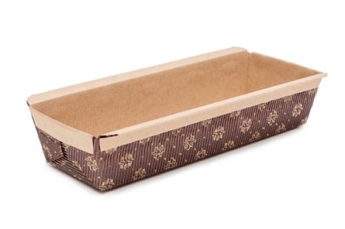 Forma do pieczenia PLUMCAKE 216 x 87 x h 35 mm