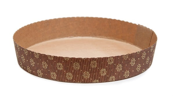Forma do tarty 800 g śr.220 h 40 mm