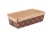 Forma do pieczenia PLUMCAKE 150 x 65 x h 50 mm  200g PM 150