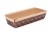 Forma do pieczenia PLUMCAKE 200 x 65 x h 50 mm  PM 200