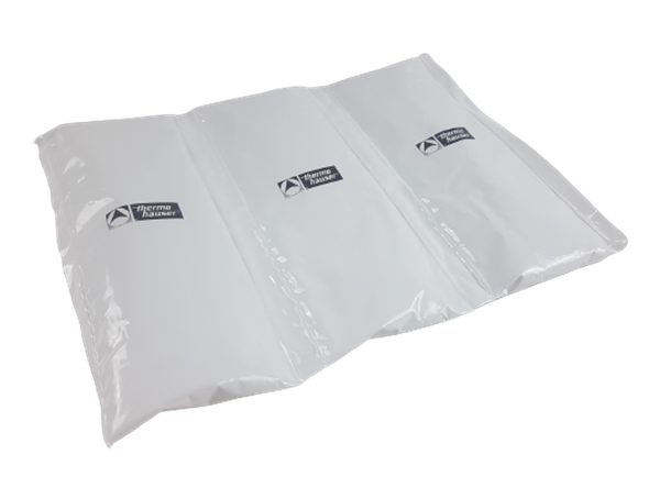 Wkład żelowy 27.5 x 36 x 1.5 cm Thermohauser