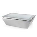 Witryna mroźnicza nastawna 77 L