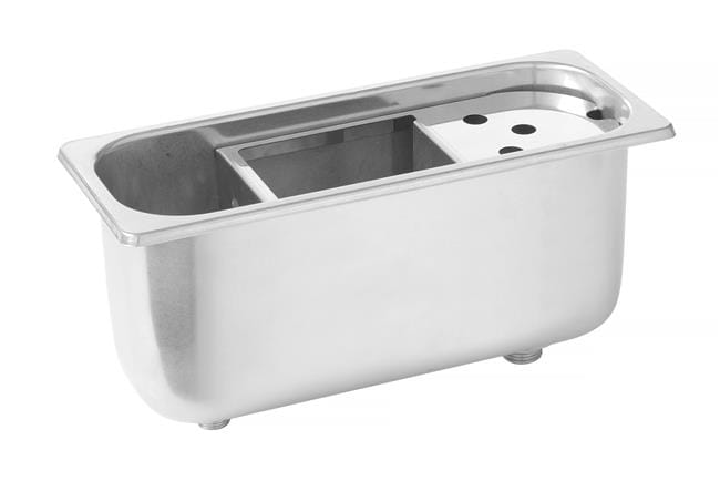 Płuczka do gałkownic Kitchen Line